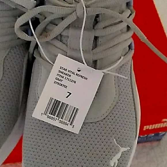 Puma Vital Refresh Sneaker - Picture 4 of 6